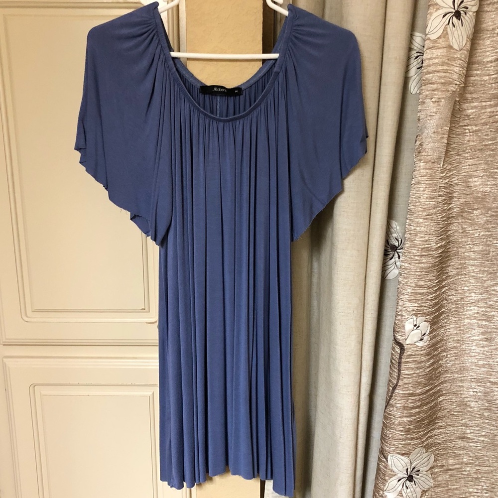 Women’s J Roberts top/dress size M